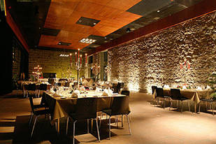 Bild 2 - KRIMIDINNER - Beispiel Location