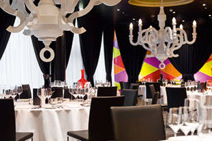 Bild 4 - KRIMIDINNER - Beispiel Location