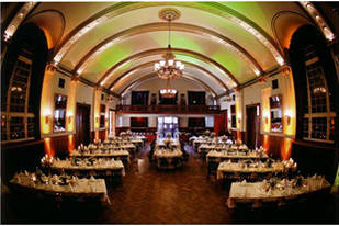 Bild 4 - KRIMIDINNER - Beispiel Location