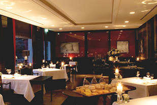 Bild 2- KRIMIDINNER - Beispiel Location