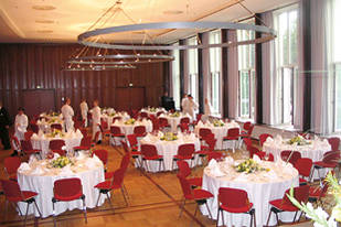 Bild 4 - KRIMIDINNER - Beispiel Location