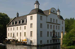 Bild 5 - KRIMIDINNER - Location
