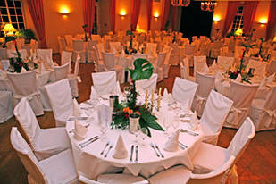 Bild 6 - KRIMIDINNER - Beispiel Location