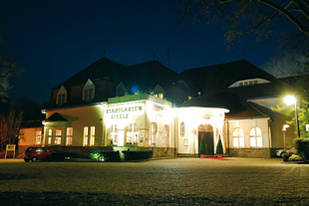 Bild 7 - KRIMIDINNER - Location