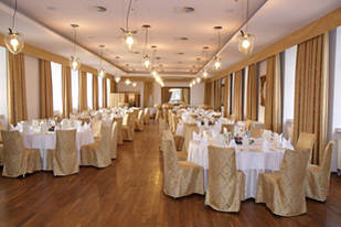 Bild 4 - KRIMIDINNER - Beispiel Location