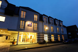 Bild 1 - KRIMIDINNER - Location