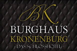 Bild 2 - KRIMIDINNER - Logo