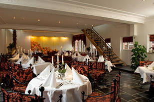 Bild 3 - KRIMIDINNER - Beispiel Location