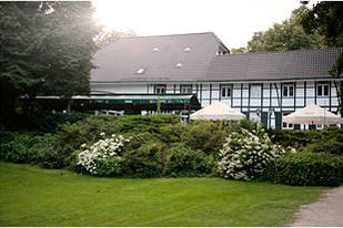 Bild 1 - KRIMIDINNER - Location