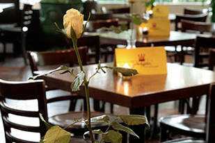 Bild 4 - KRIMIDINNER - Beispiel Location