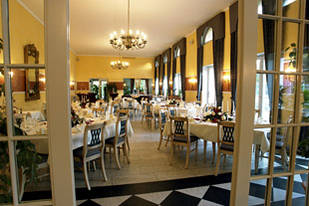 Bild 2 - KRIMIDINNER - Beispiel Location