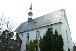 Bild 1 - KRIMIDINNER - Location