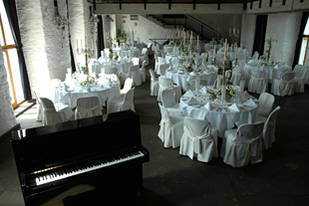 Bild 3 - KRIMIDINNER - Beispiel Location