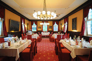 Bild 3 - KRIMIDINNER - Beispiel Location