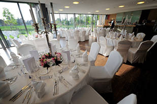 Bild 1 - KRIMIDINNER - Beispiel Location
