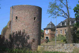 Bild 1 - KRIMIDINNER - Location
