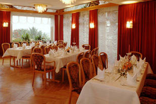 Bild 2 - KRIMIDINNER - Beispiel Location