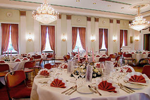 Bild 3 - KRIMIDINNER - Beispiel Location