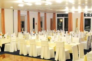Bild 3 - KRIMIDINNER - Beispiel Location