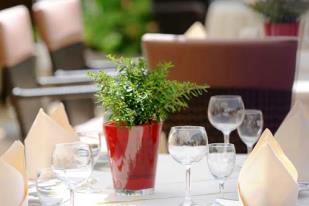 Bild 4 - KRIMIDINNER - Beispiel Location