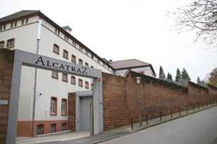 Bild 1 - KRIMIDINNER - Location