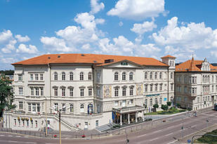 Bild 1 - KRIMIDINNER - Location