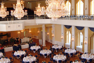 Bild 3 - KRIMIDINNER - Beispiel Location