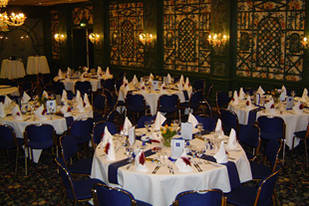 Bild 4 - KRIMIDINNER - Beispiel Location