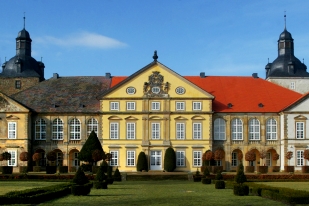 Bild 1 - KRIMIDINNER - Beispiel Location