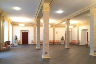Bild 2 - KRIMIDINNER - Beispiel Location