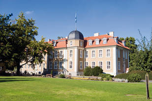 Bild 1 - KRIMIDINNER - Location