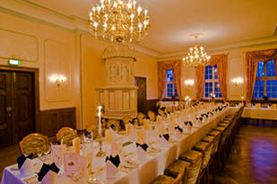 Bild 4 - KRIMIDINNER - Beispiel Location