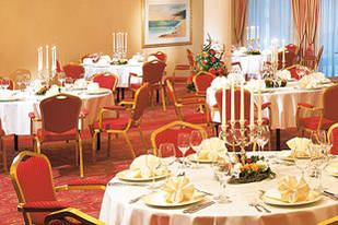 Bild 3 - KRIMIDINNER - Beispiel Location