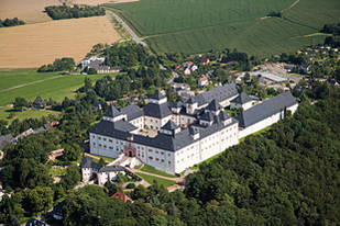 Bild 3 - KRIMIDINNER - Beispiellocation
