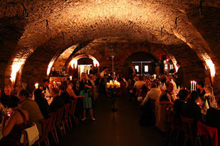 Bild 4 - KRIMIDINNER - Beispiellocation