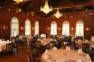 Bild 4 - KRIMIDINNER - Beispiel Location