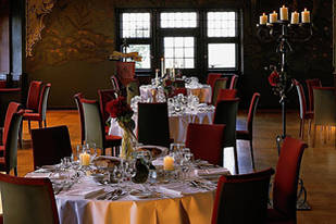 Bild 4 - KRIMIDINNER - Beispiel Location