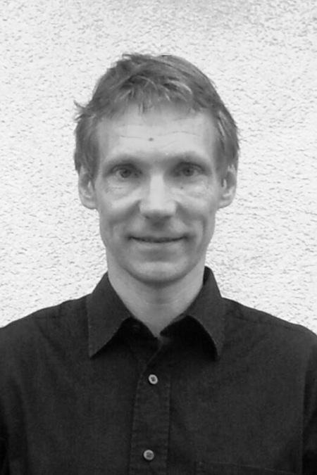 Lars Heisel