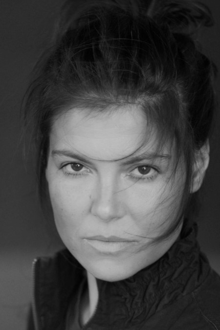 Ingeborg Mammerler