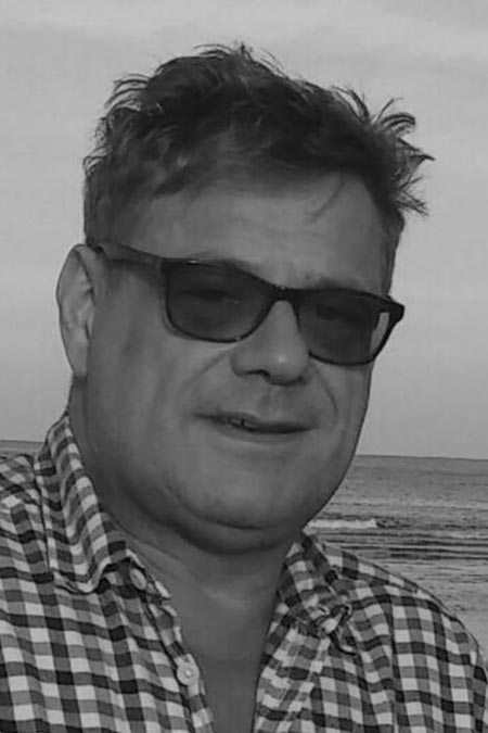 Alexander Schmoll