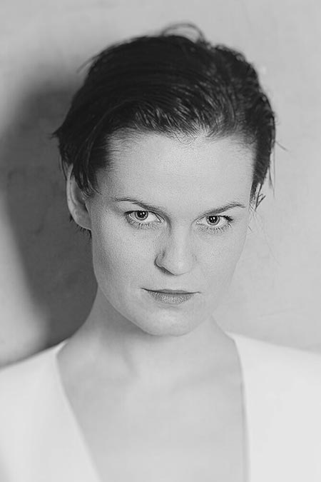 Anja-Maria Wedekind