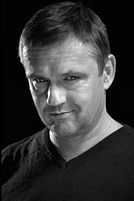 Christian Joachim Friedrich