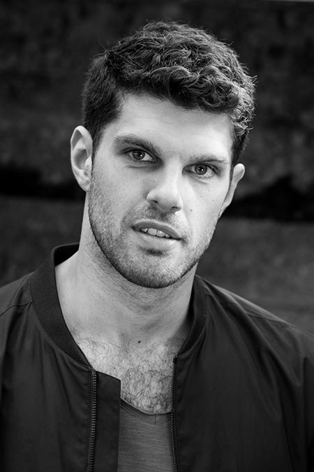 Christopher Neris