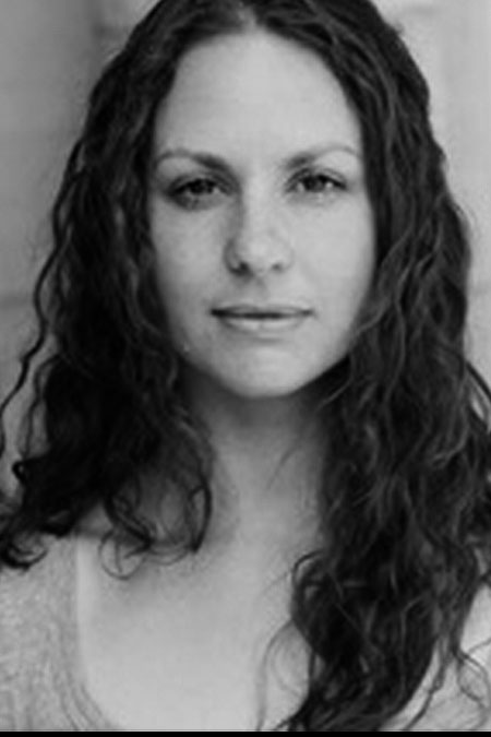 Eva Bauriedl