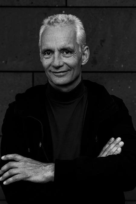 Frank Metzger