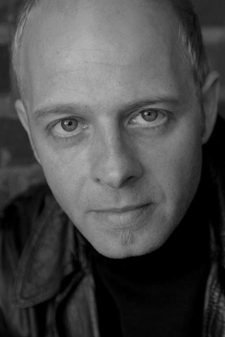 Holger Stolz