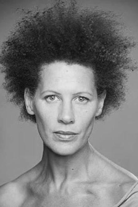 Johanna May