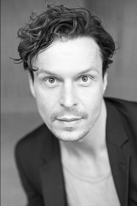 Nico Josef Zitek
