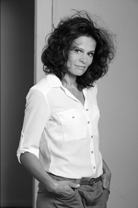 Marie-Louise Gutteck