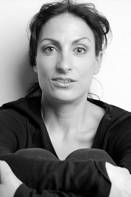Nadja Hamami